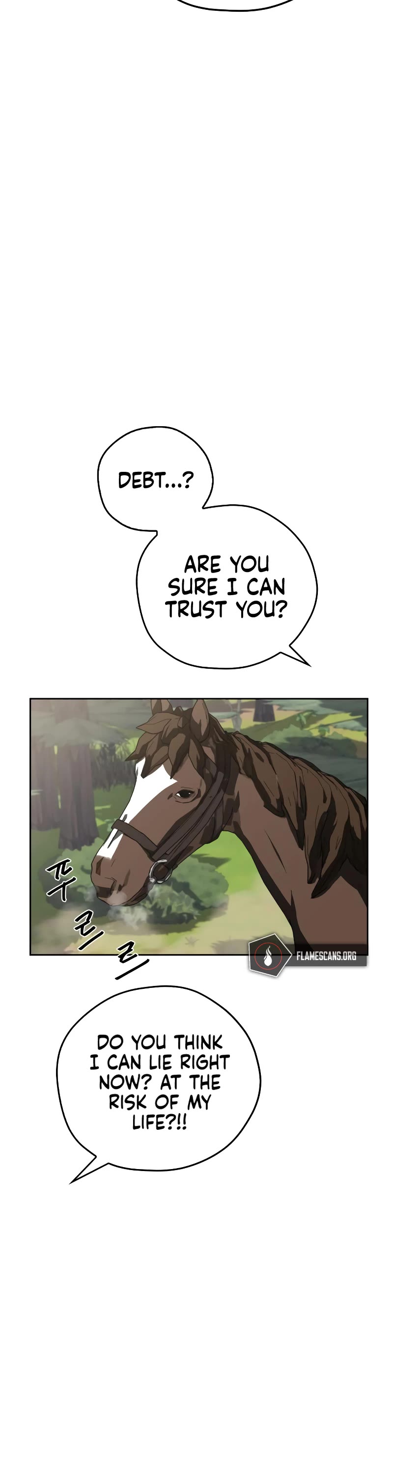 Wild West Murim chapter 11 page 46