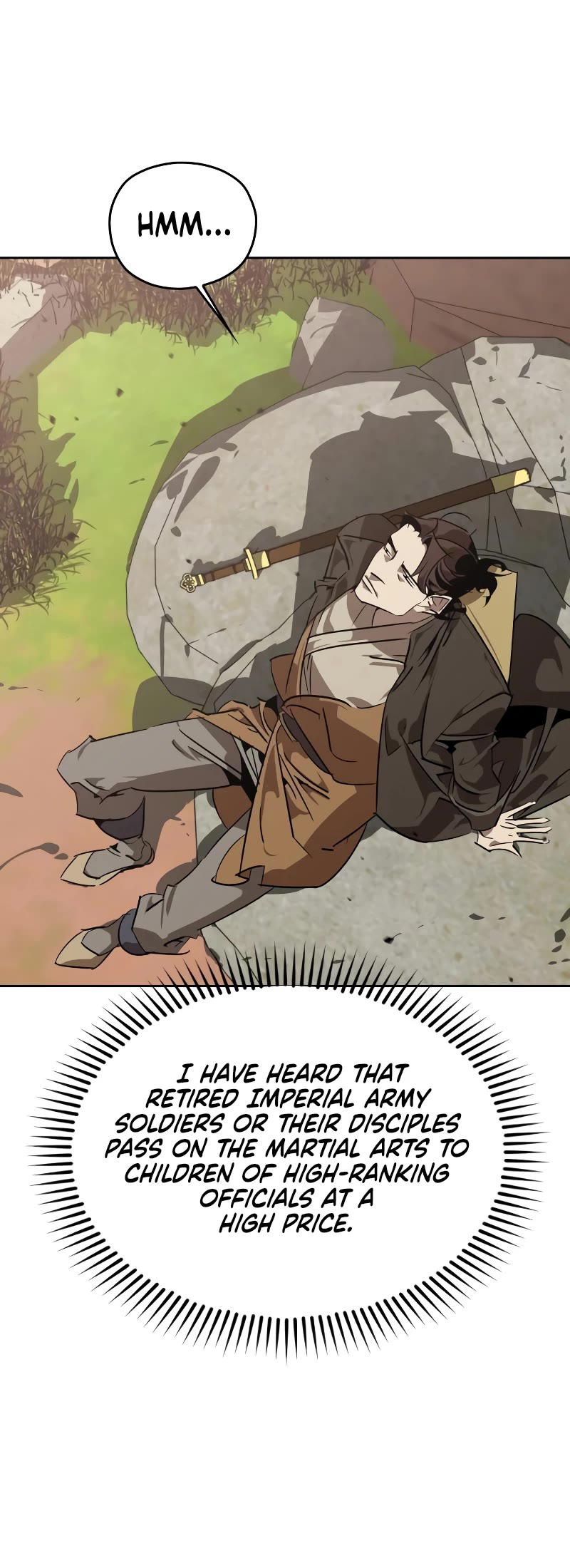 Wild West Murim chapter 11 page 47