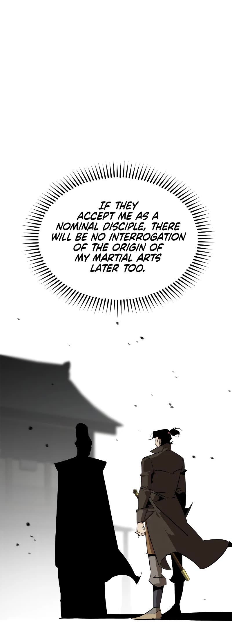 Wild West Murim chapter 11 page 48