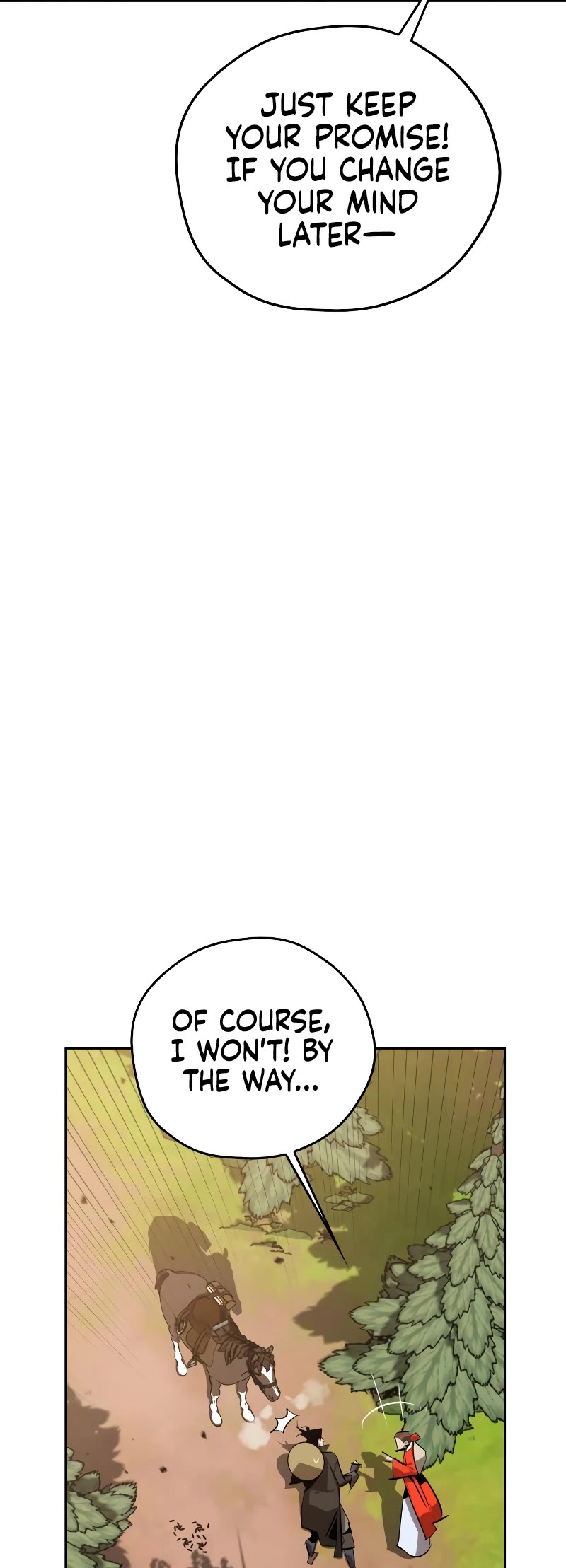 Wild West Murim chapter 11 page 51