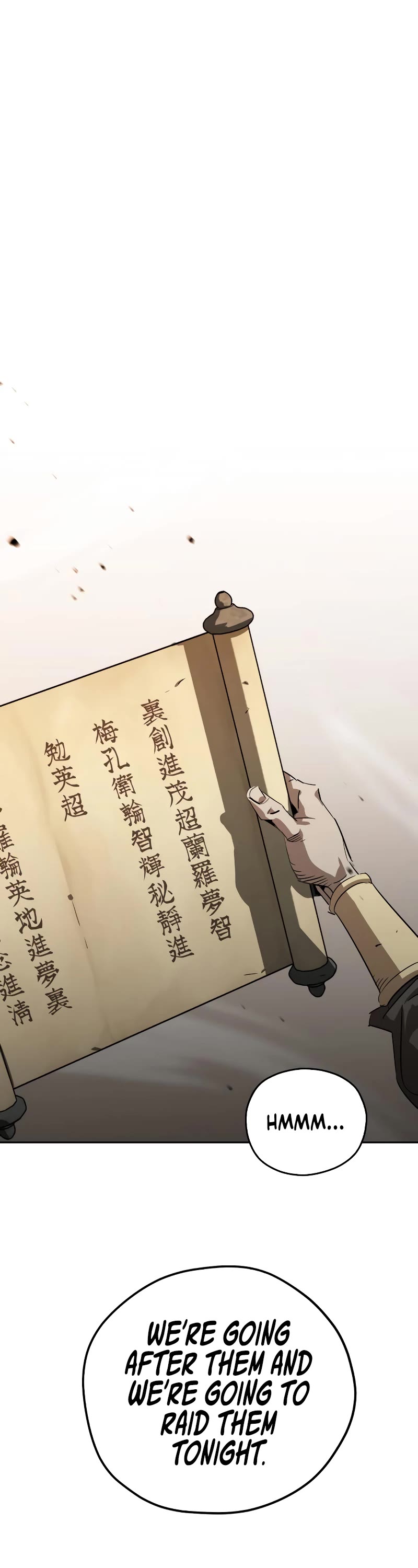 Wild West Murim chapter 11 page 53