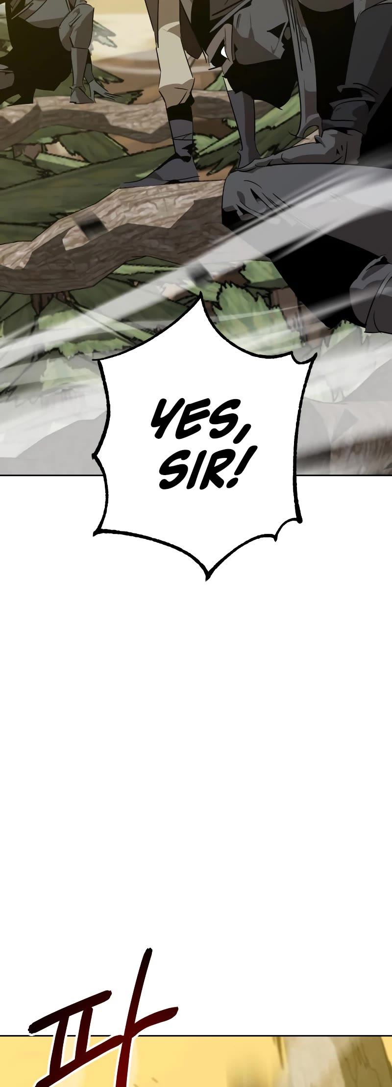 Wild West Murim chapter 11 page 55