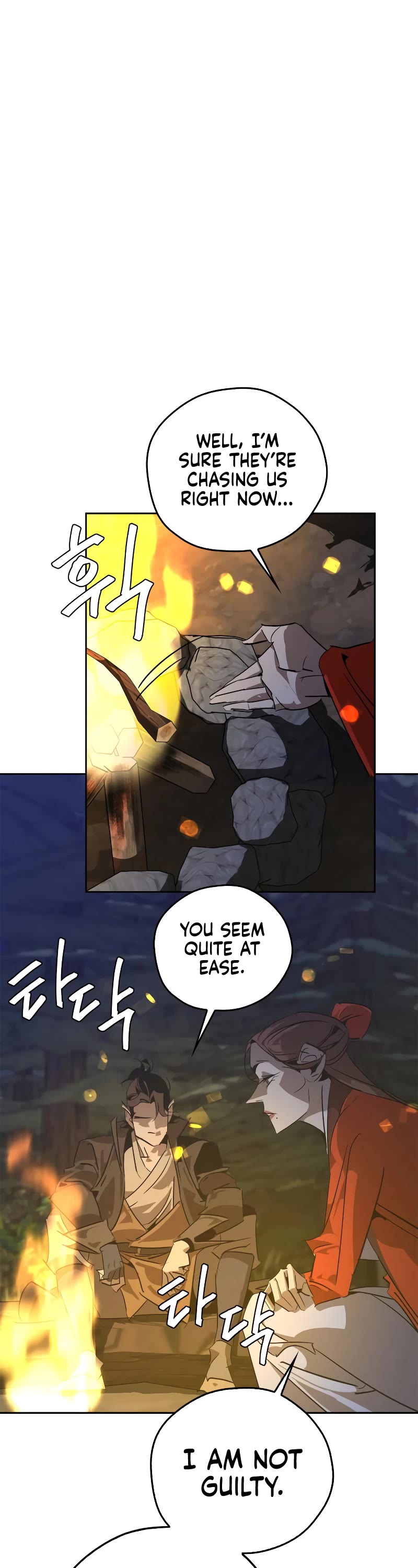 Wild West Murim chapter 11 page 61