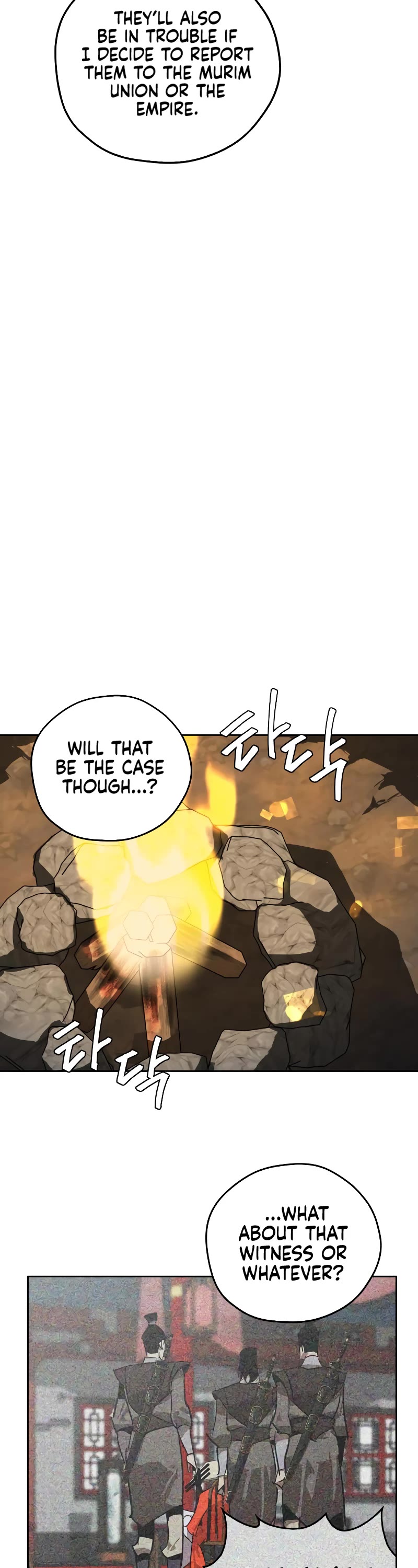 Wild West Murim chapter 11 page 62