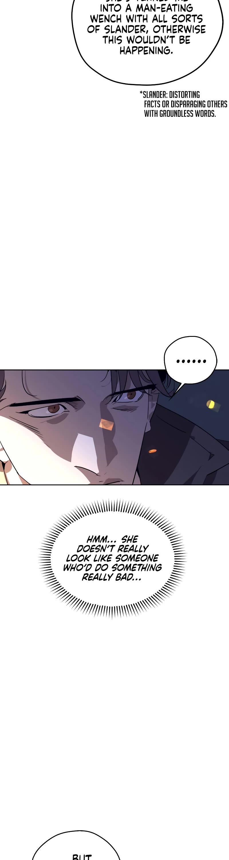 Wild West Murim chapter 11 page 66