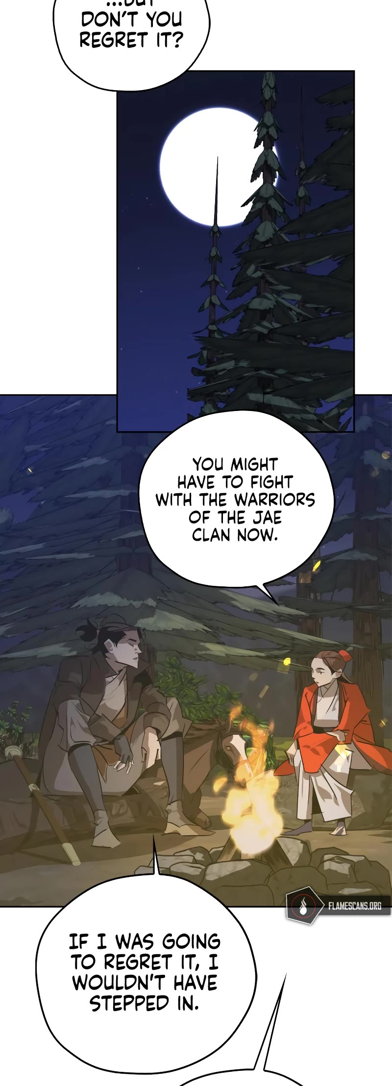 Wild West Murim chapter 11 page 67