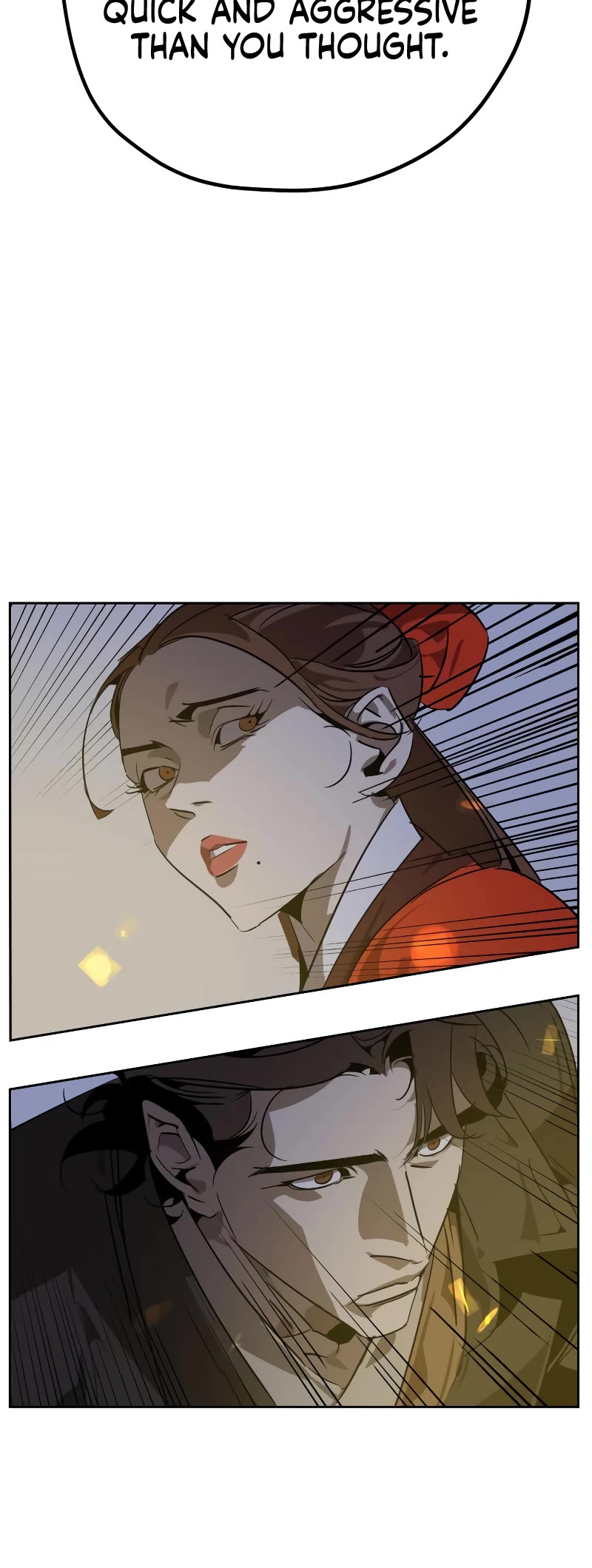 Wild West Murim chapter 11 page 71