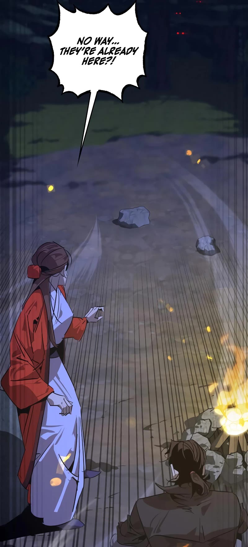 Wild West Murim chapter 11 page 73