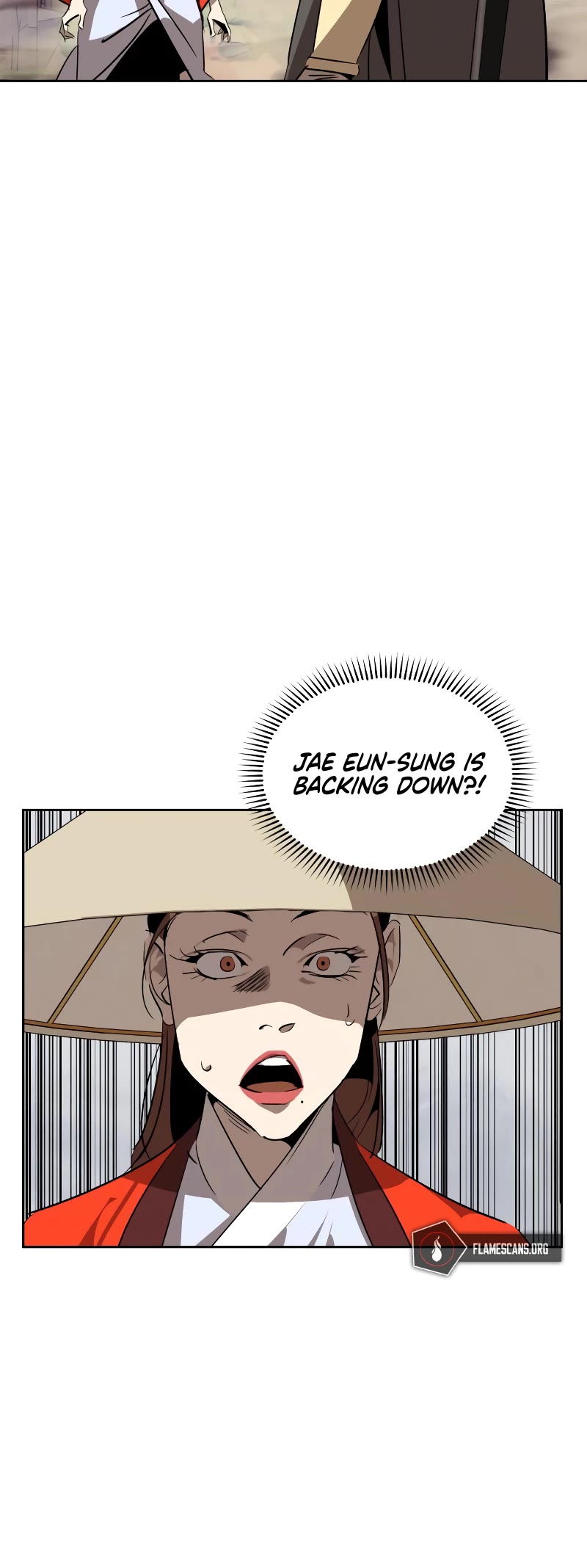 Wild West Murim chapter 11 page 8