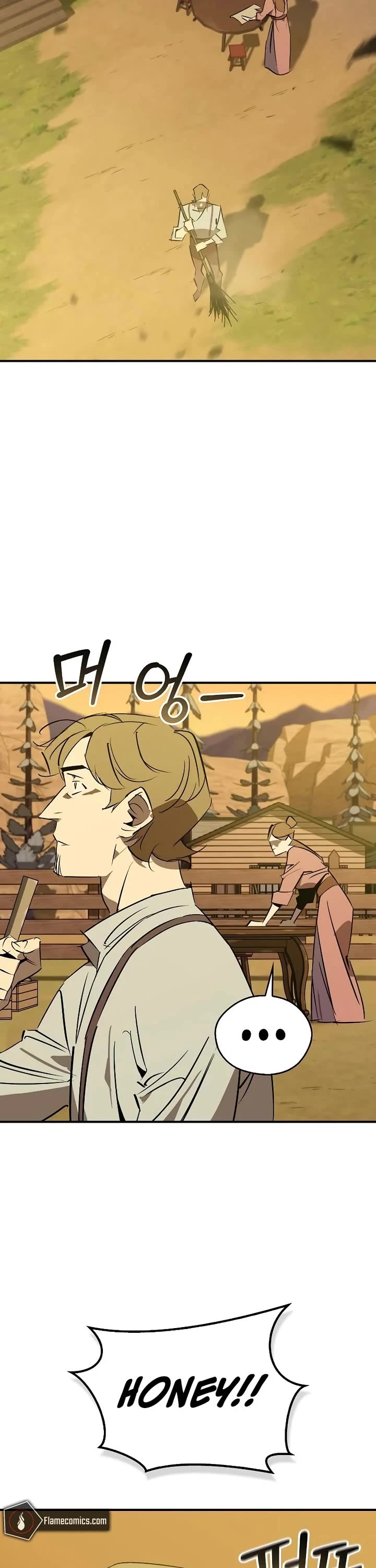 Wild West Murim chapter 110 page 13