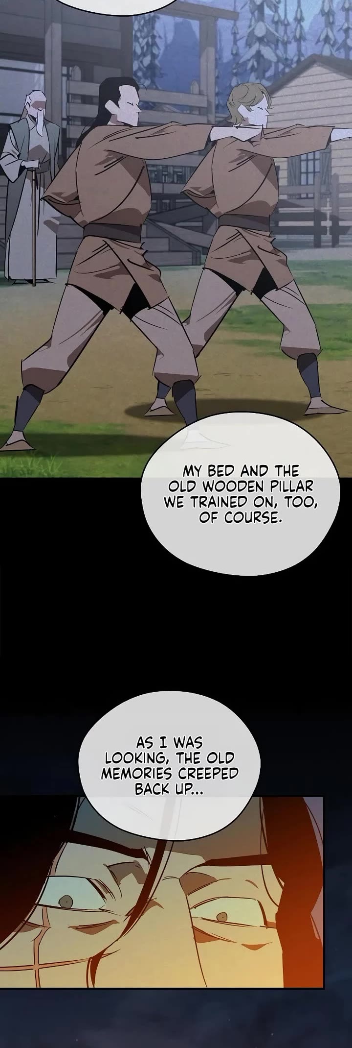 Wild West Murim chapter 110 page 30