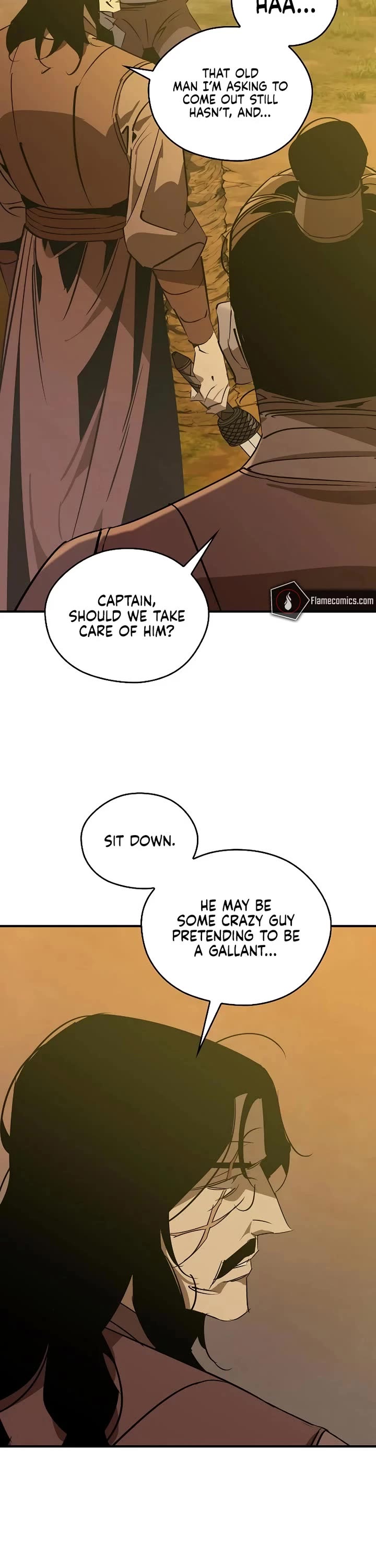 Wild West Murim chapter 110 page 52