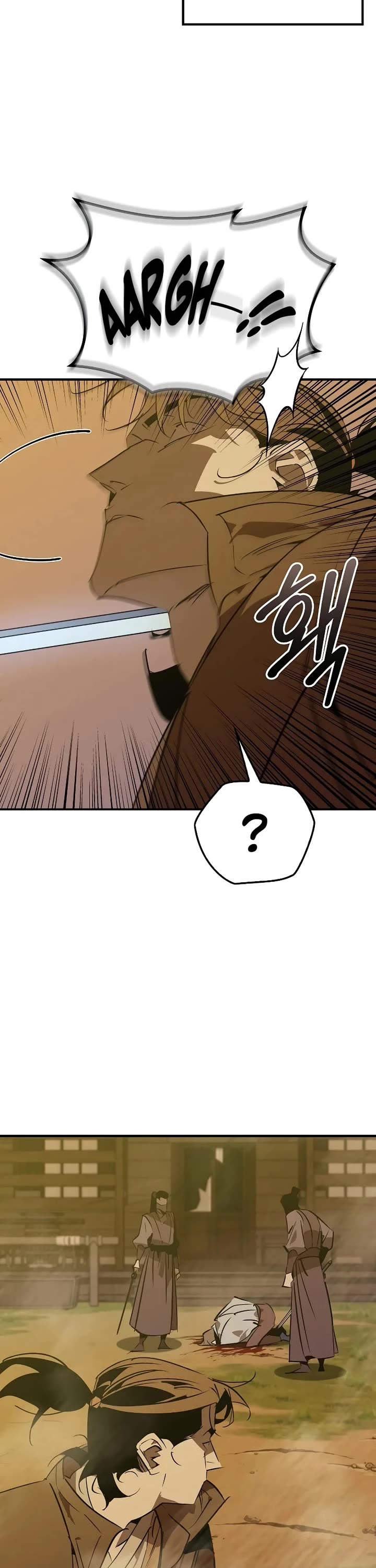 Wild West Murim chapter 111 page 13