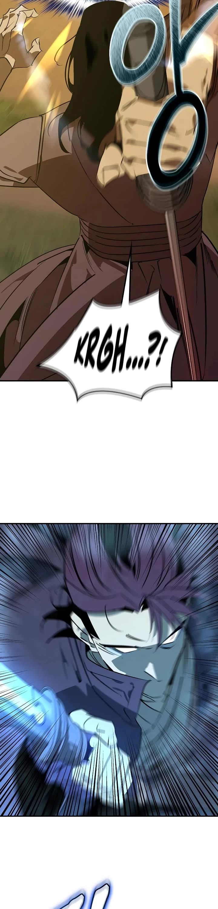 Wild West Murim chapter 111 page 17