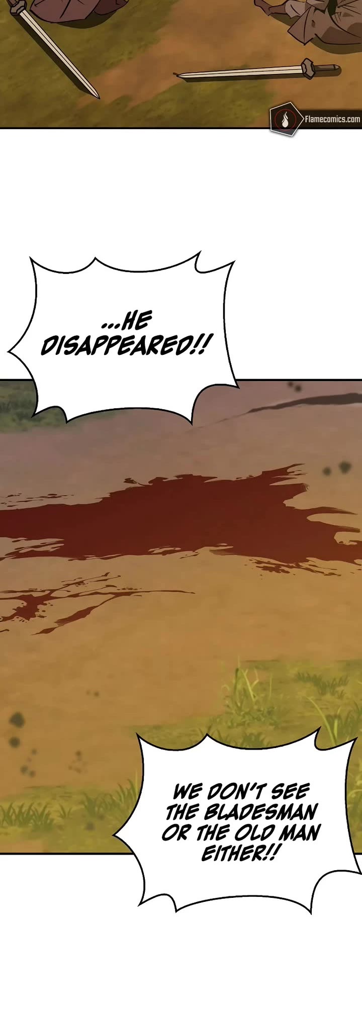 Wild West Murim chapter 111 page 40