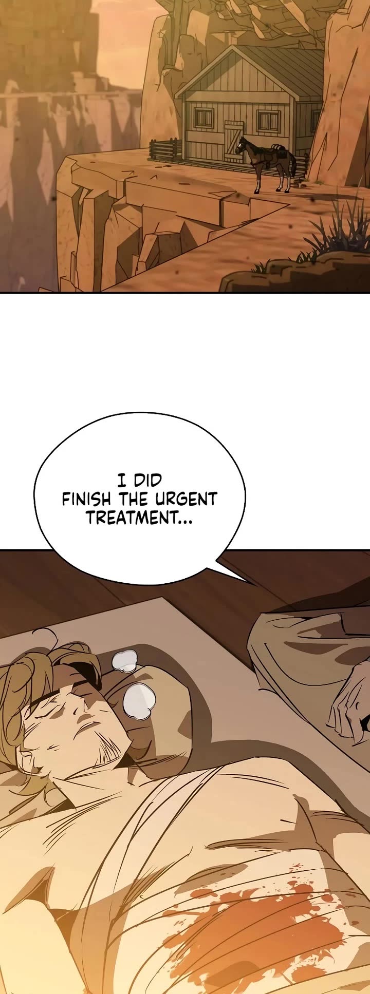Wild West Murim chapter 111 page 44