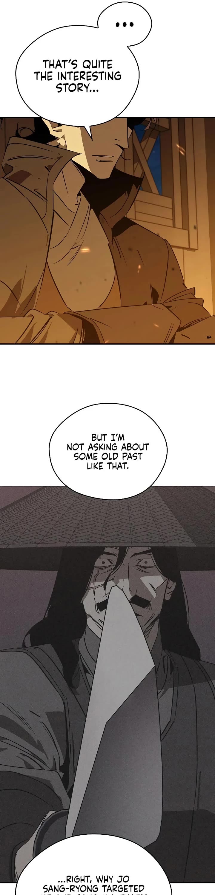 Wild West Murim chapter 112 page 16