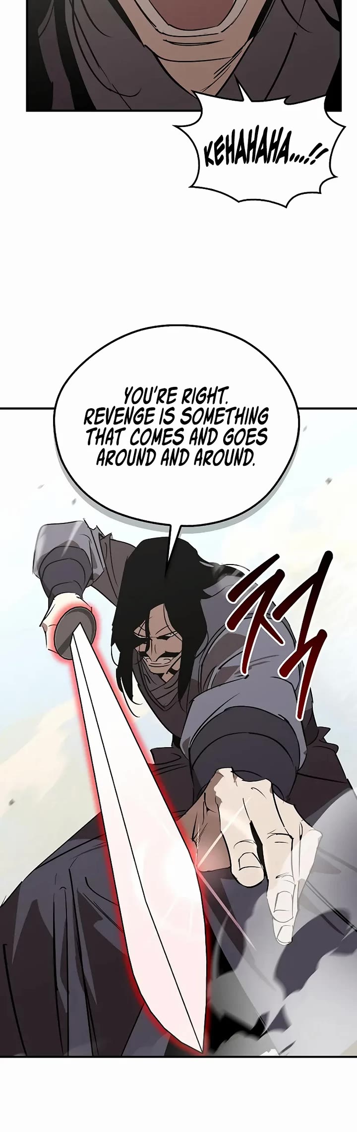Wild West Murim chapter 114 page 38