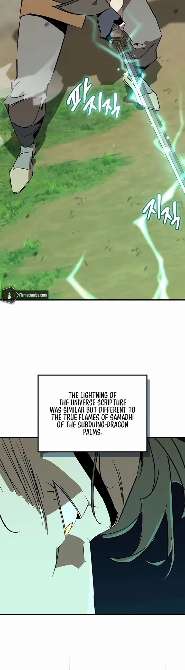 Wild West Murim chapter 114 page 8