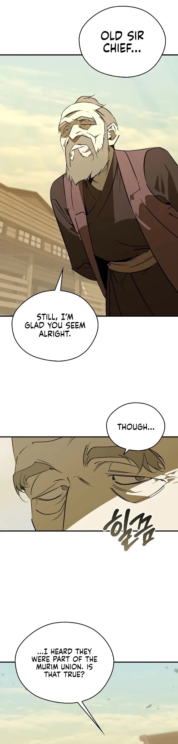 Wild West Murim chapter 115 page 2