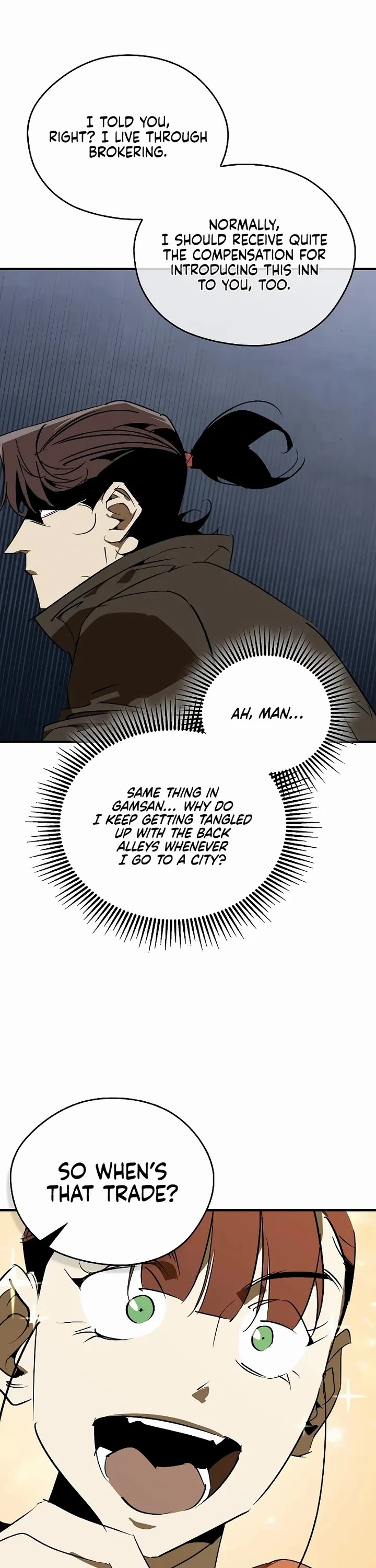 Wild West Murim chapter 116 page 48