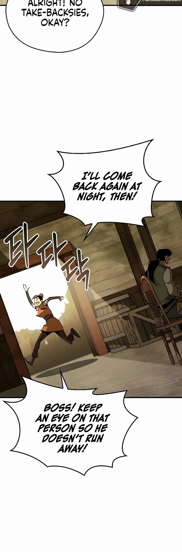 Wild West Murim chapter 116 page 50
