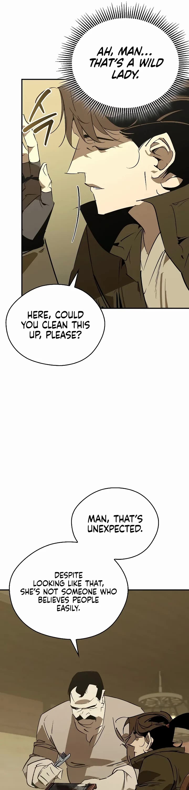 Wild West Murim chapter 116 page 51