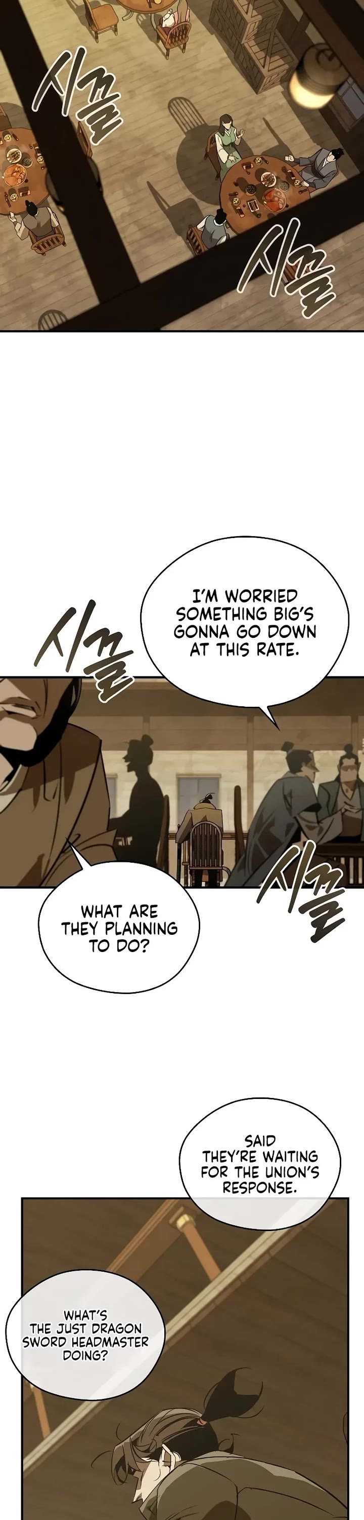 Wild West Murim chapter 117 page 2