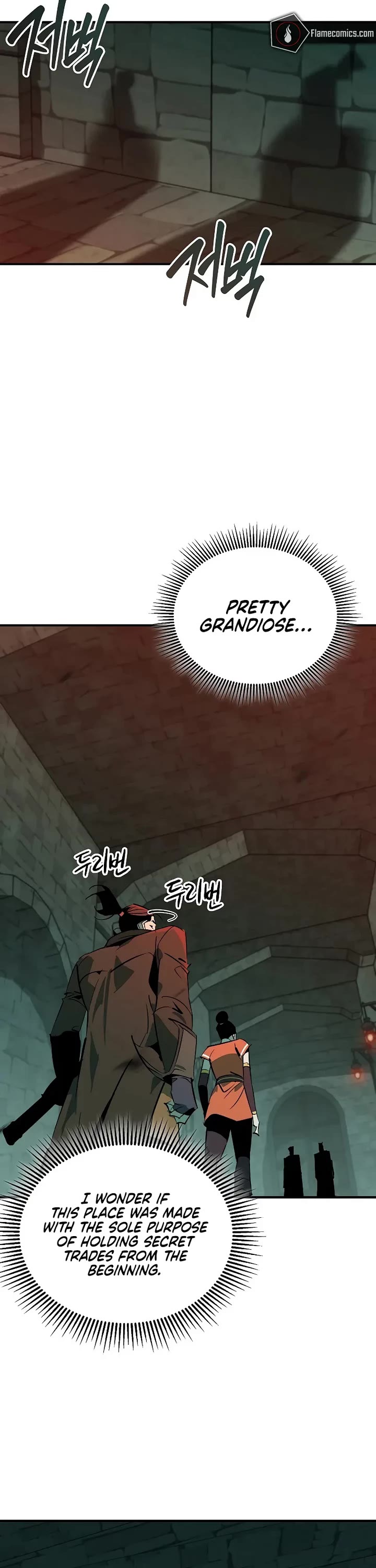Wild West Murim chapter 117 page 22