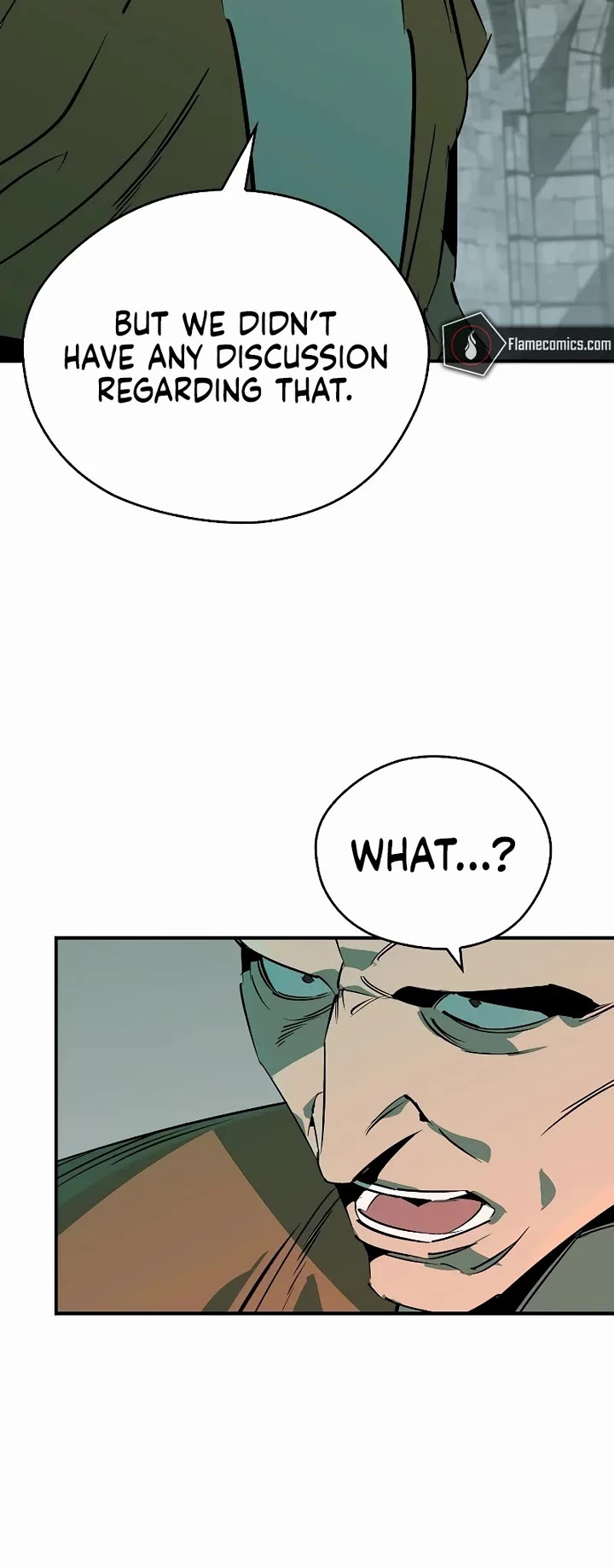 Wild West Murim chapter 117 page 35