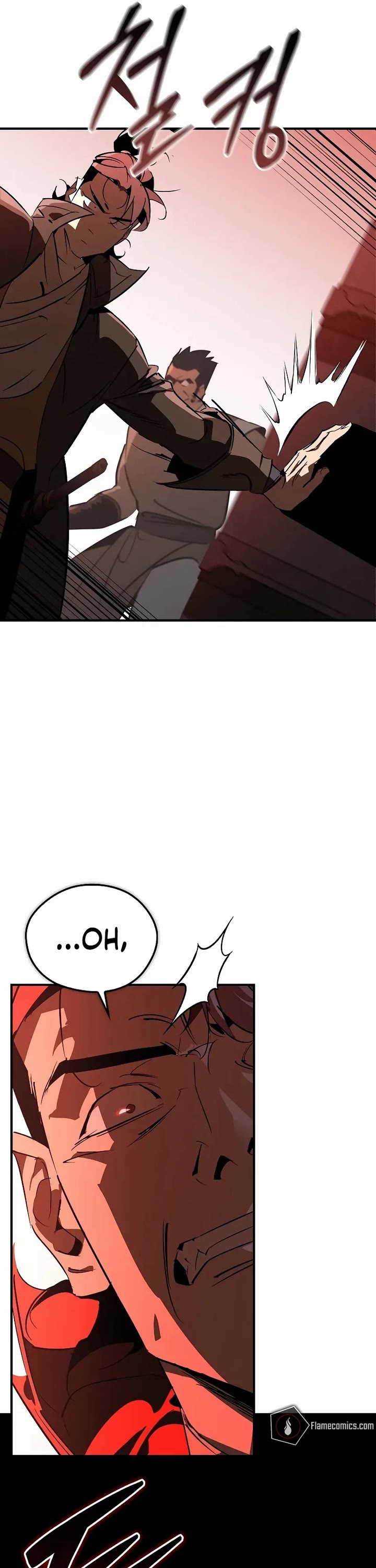 Wild West Murim chapter 117 page 46