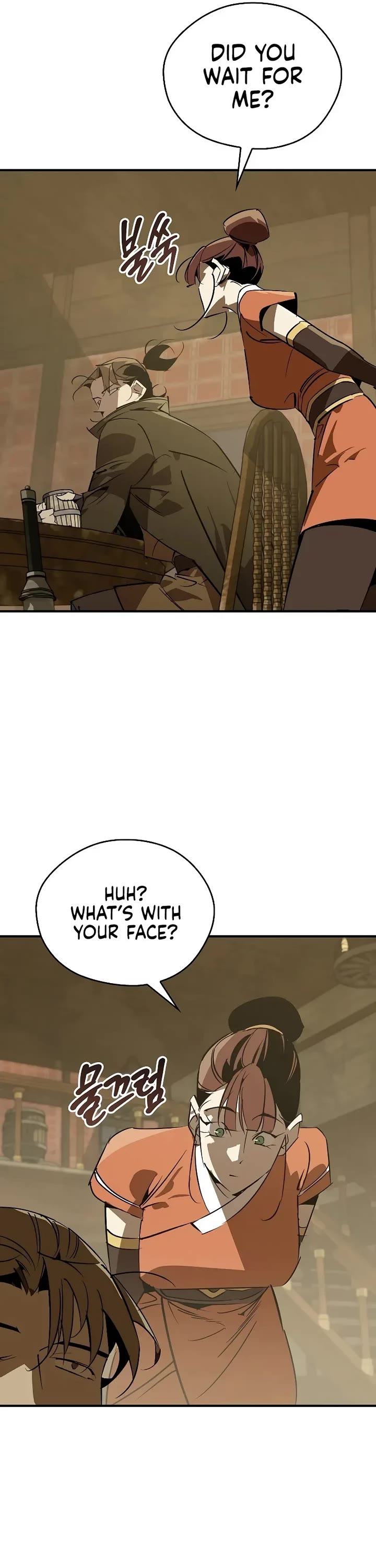 Wild West Murim chapter 117 page 6