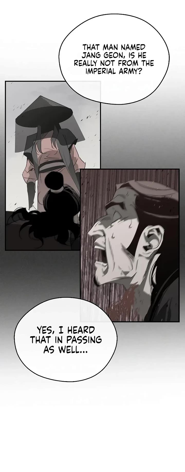 Wild West Murim chapter 118 page 15