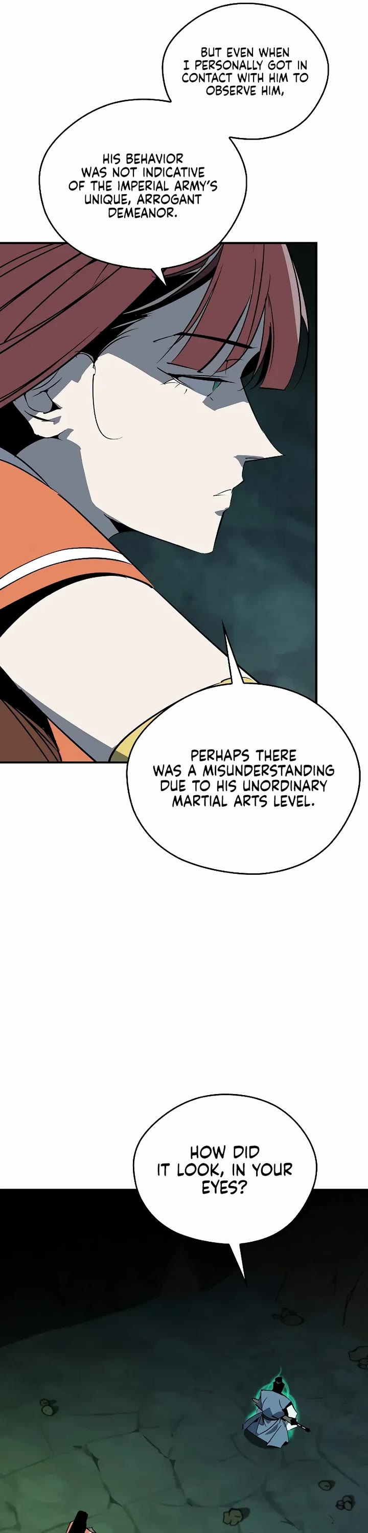 Wild West Murim chapter 118 page 16