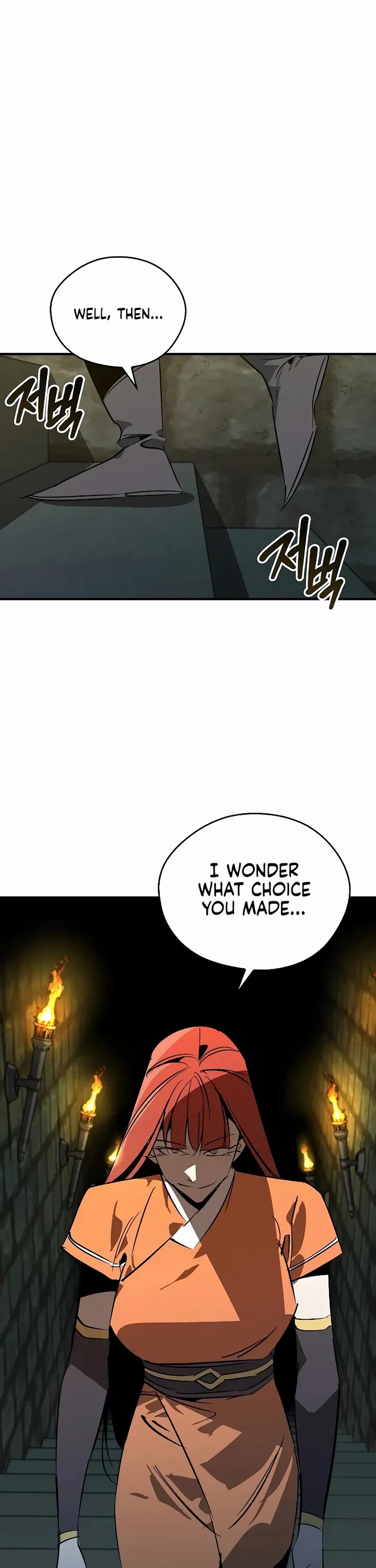 Wild West Murim chapter 118 page 21