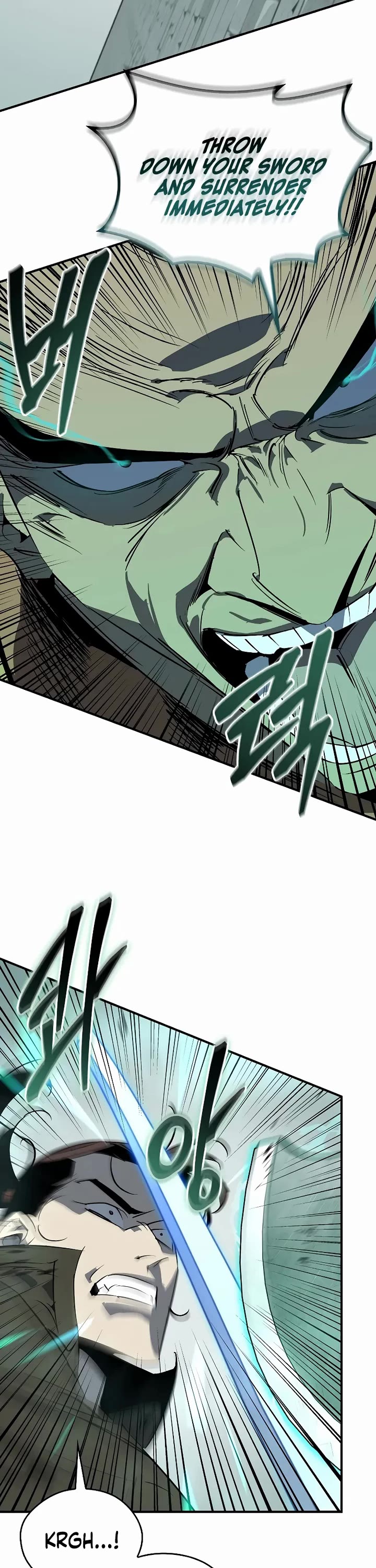 Wild West Murim chapter 118 page 42