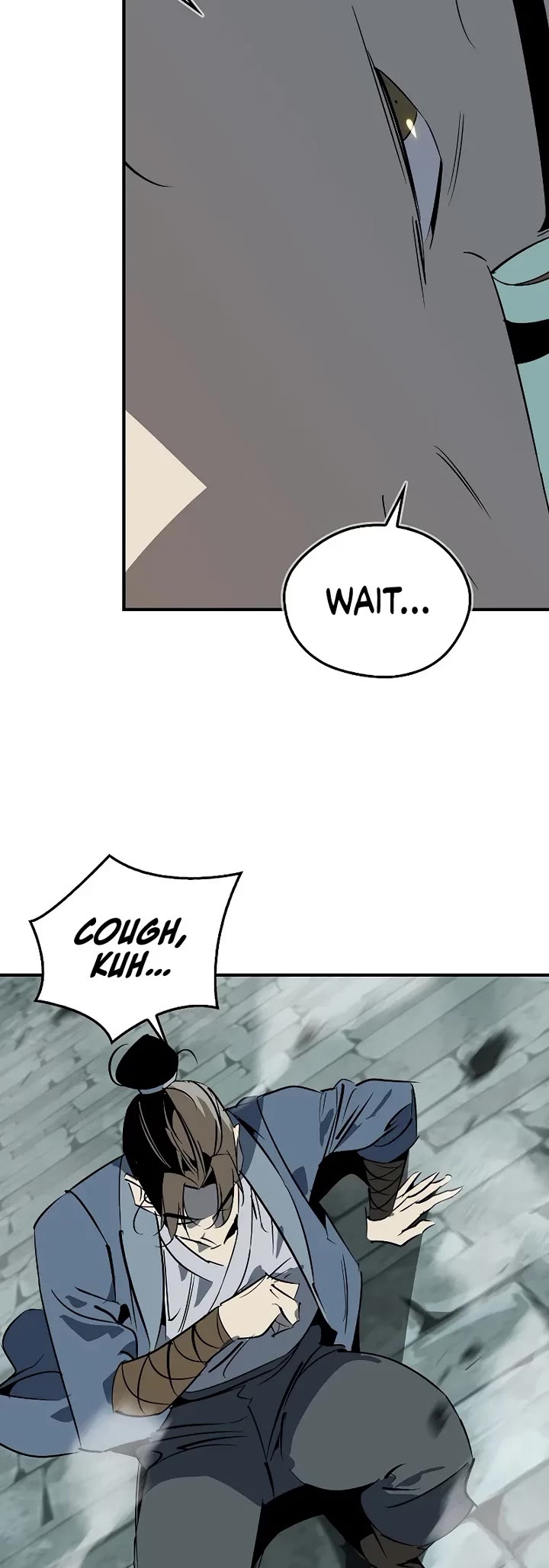 Wild West Murim chapter 118 page 49
