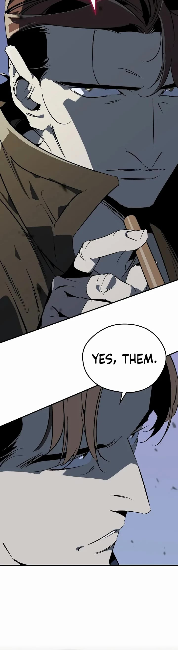 Wild West Murim chapter 119 page 14