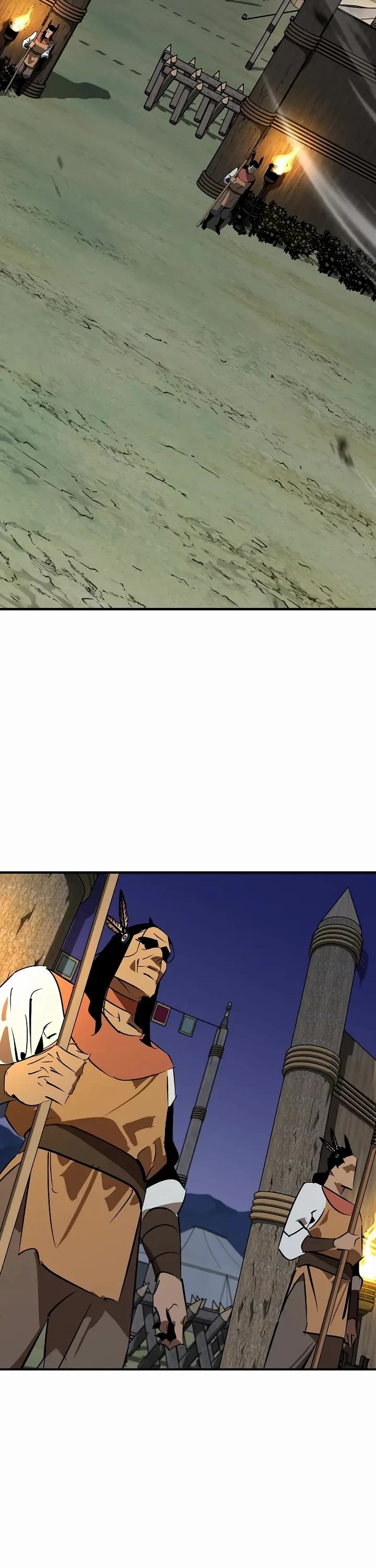 Wild West Murim chapter 119 page 36