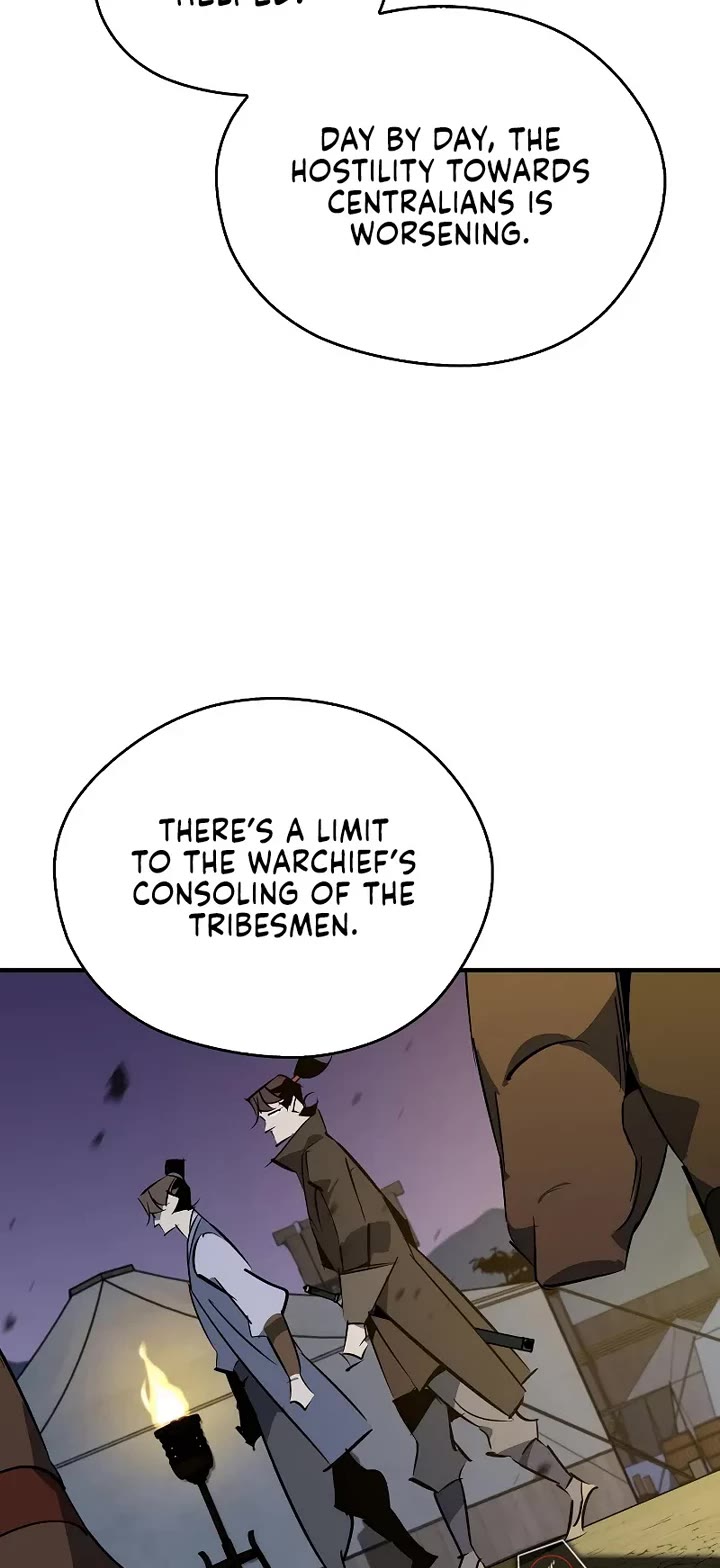 Wild West Murim chapter 119 page 42