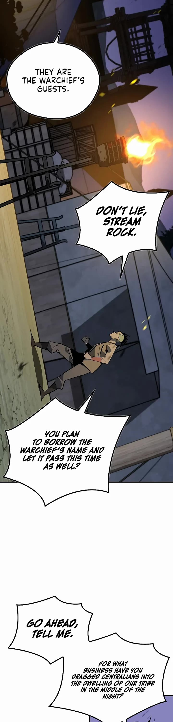 Wild West Murim chapter 119 page 46