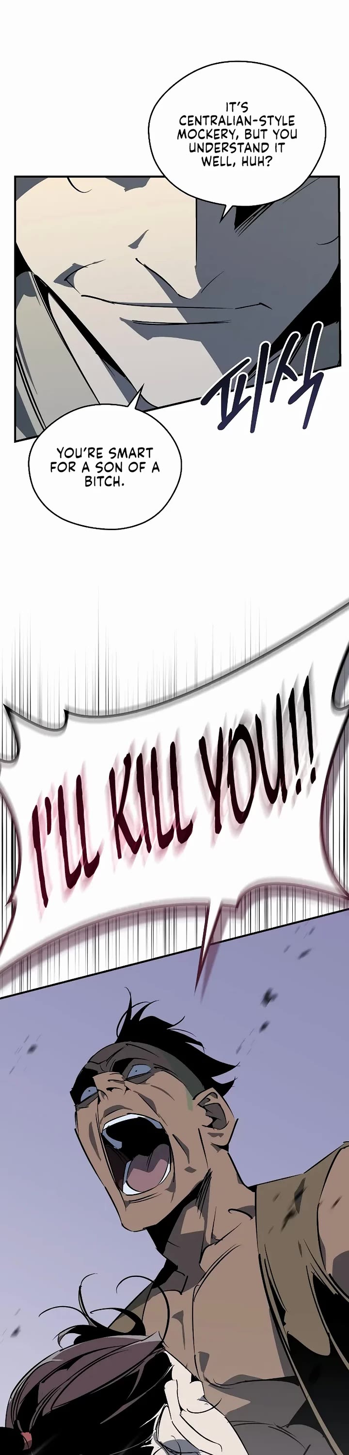 Wild West Murim chapter 119 page 56