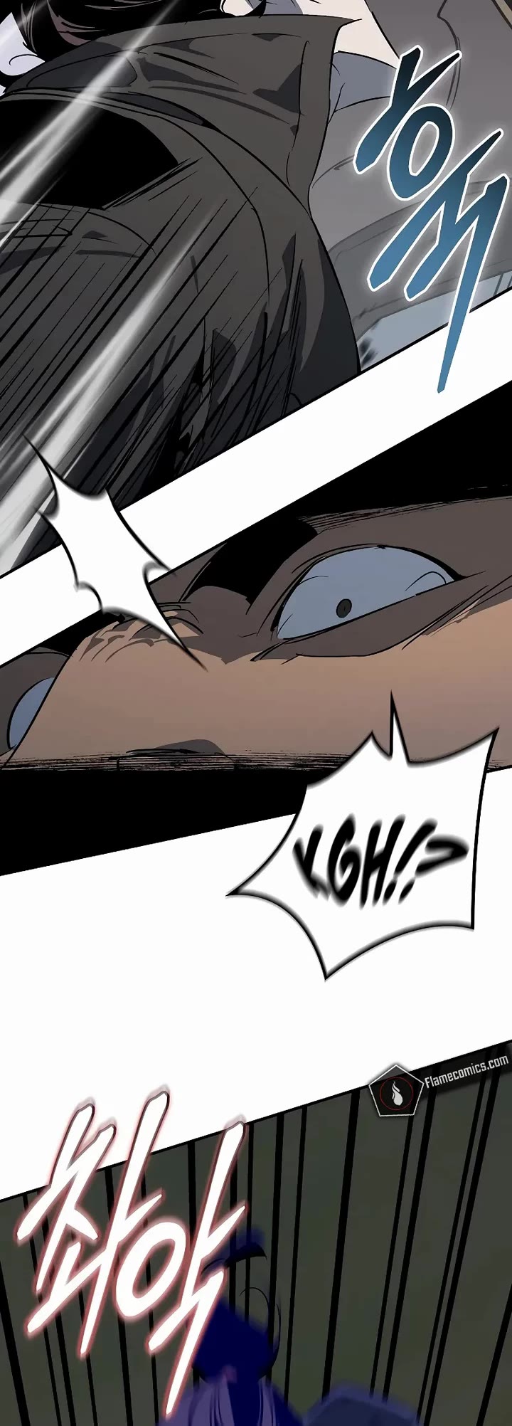 Wild West Murim chapter 119 page 57