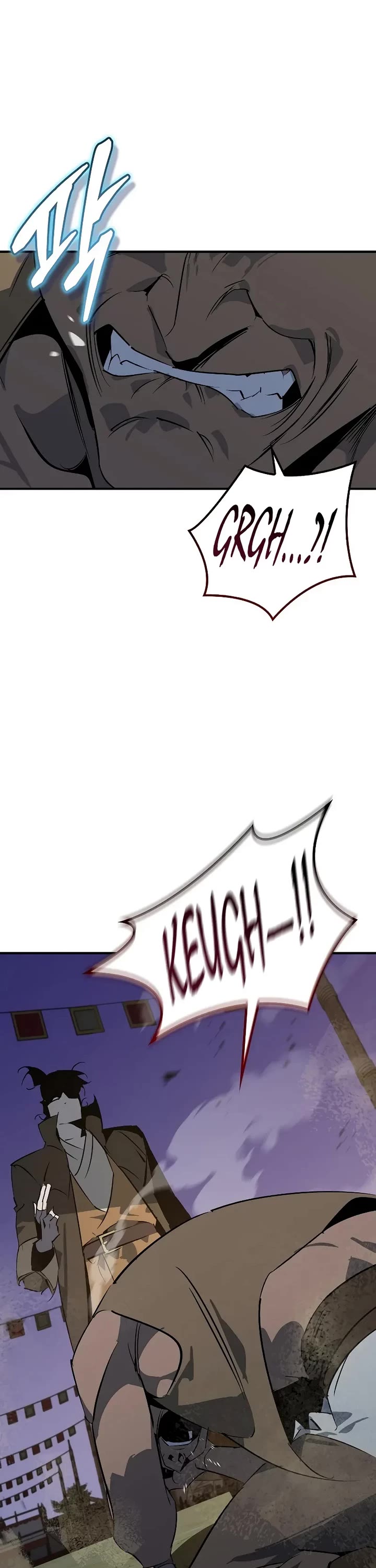 Wild West Murim chapter 119 page 60