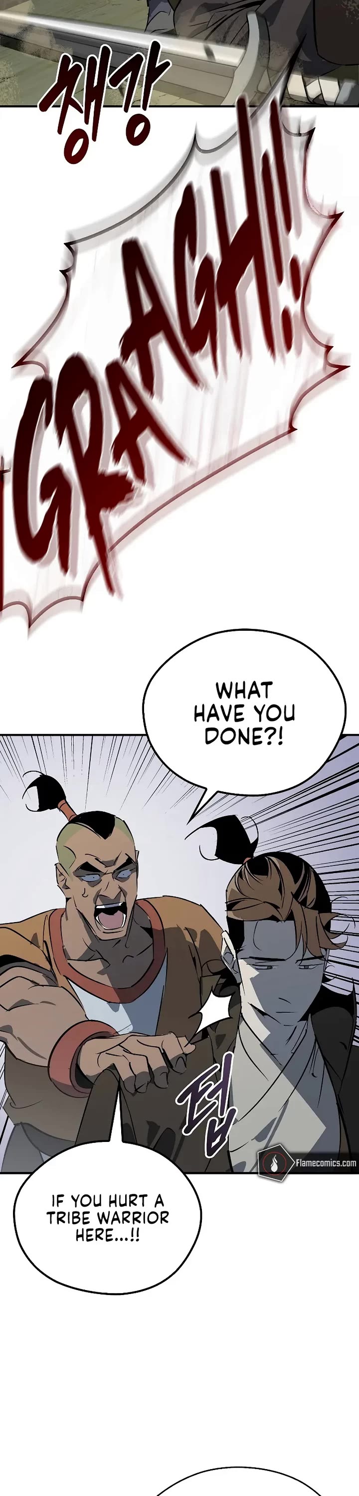 Wild West Murim chapter 119 page 61
