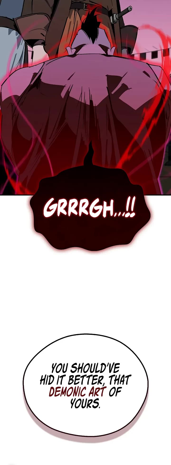 Wild West Murim chapter 119 page 63