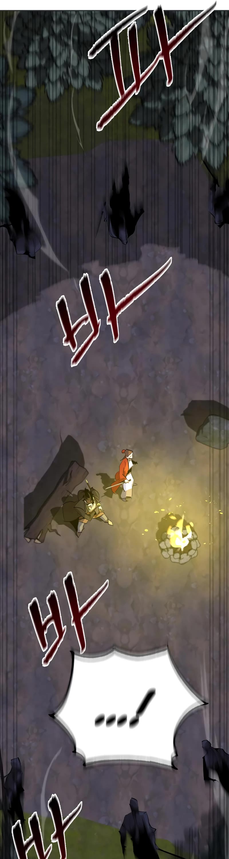 Wild West Murim chapter 12 page 10