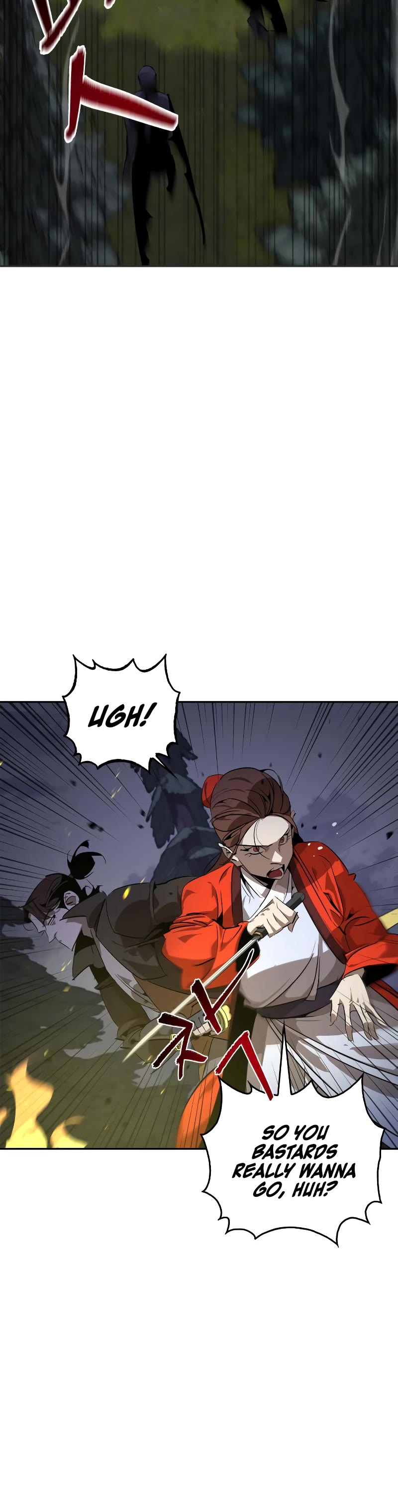 Wild West Murim chapter 12 page 11