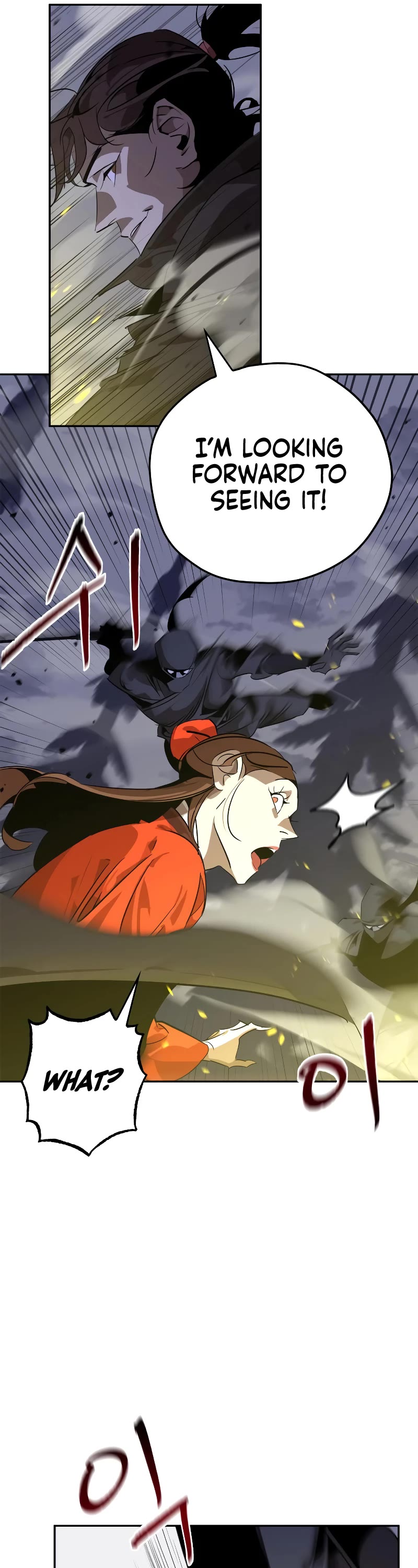 Wild West Murim chapter 12 page 14