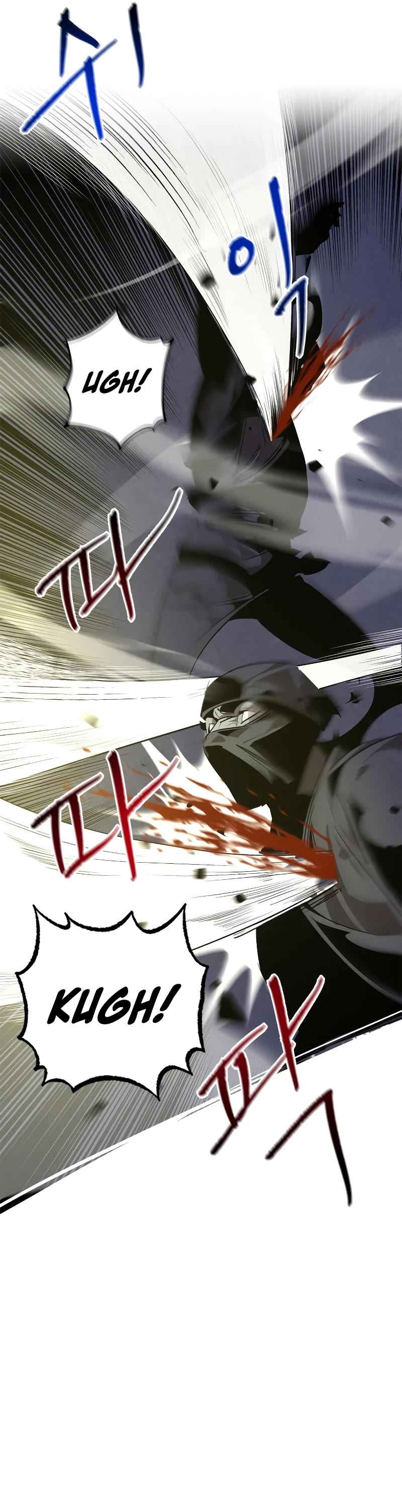 Wild West Murim chapter 12 page 18